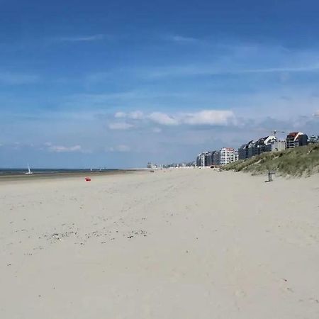 Residentie Lautrec Apartment Knokke-Heist Exterior photo