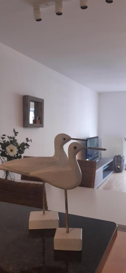 Residentie Lautrec Apartment Knokke-Heist Exterior photo