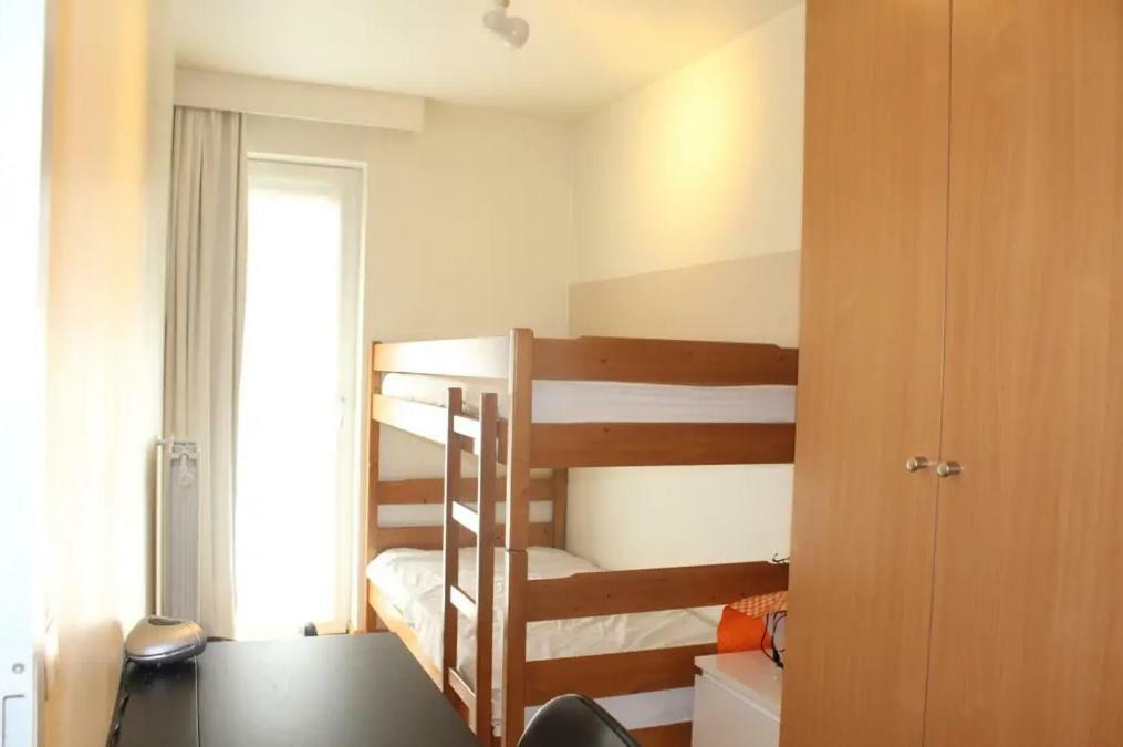 Residentie Lautrec Apartment Knokke-Heist Exterior photo